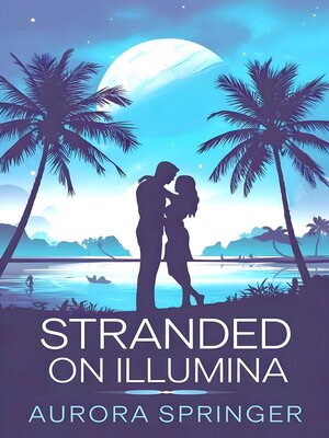 cover image of Stranded on Illumina